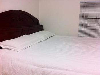 Shijiazhuang Air Garden Happy Hotel Style Short Rent Apartment Exteriér fotografie