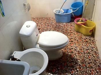 Shijiazhuang Air Garden Happy Hotel Style Short Rent Apartment Exteriér fotografie