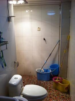 Shijiazhuang Air Garden Happy Hotel Style Short Rent Apartment Exteriér fotografie